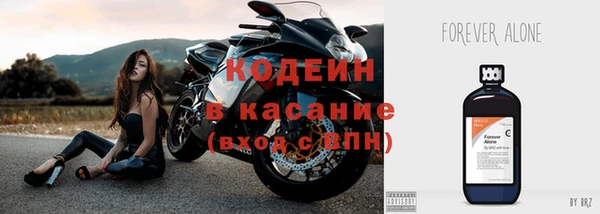 хмурый Абинск
